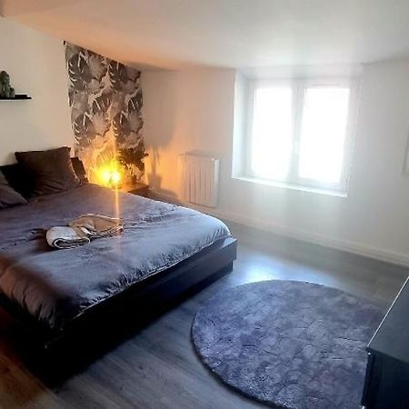 Causi Apartment ปุนตามูซ็อง ภายนอก รูปภาพ
