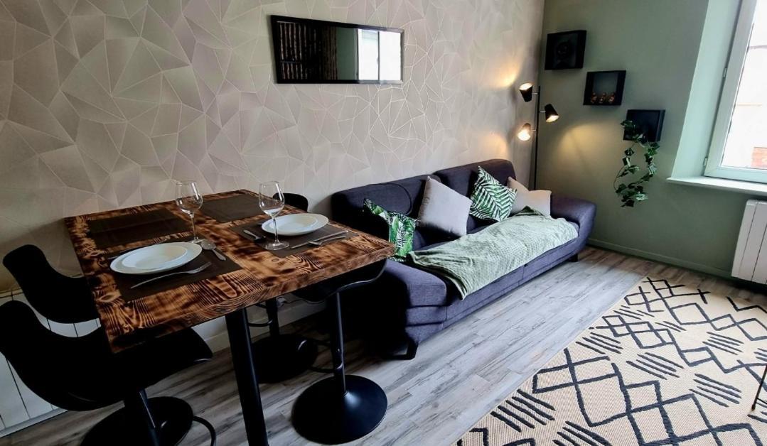 Causi Apartment ปุนตามูซ็อง ภายนอก รูปภาพ