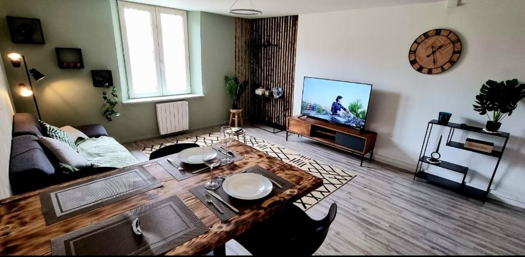Causi Apartment ปุนตามูซ็อง ภายนอก รูปภาพ
