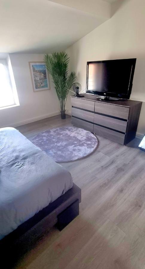 Causi Apartment ปุนตามูซ็อง ภายนอก รูปภาพ