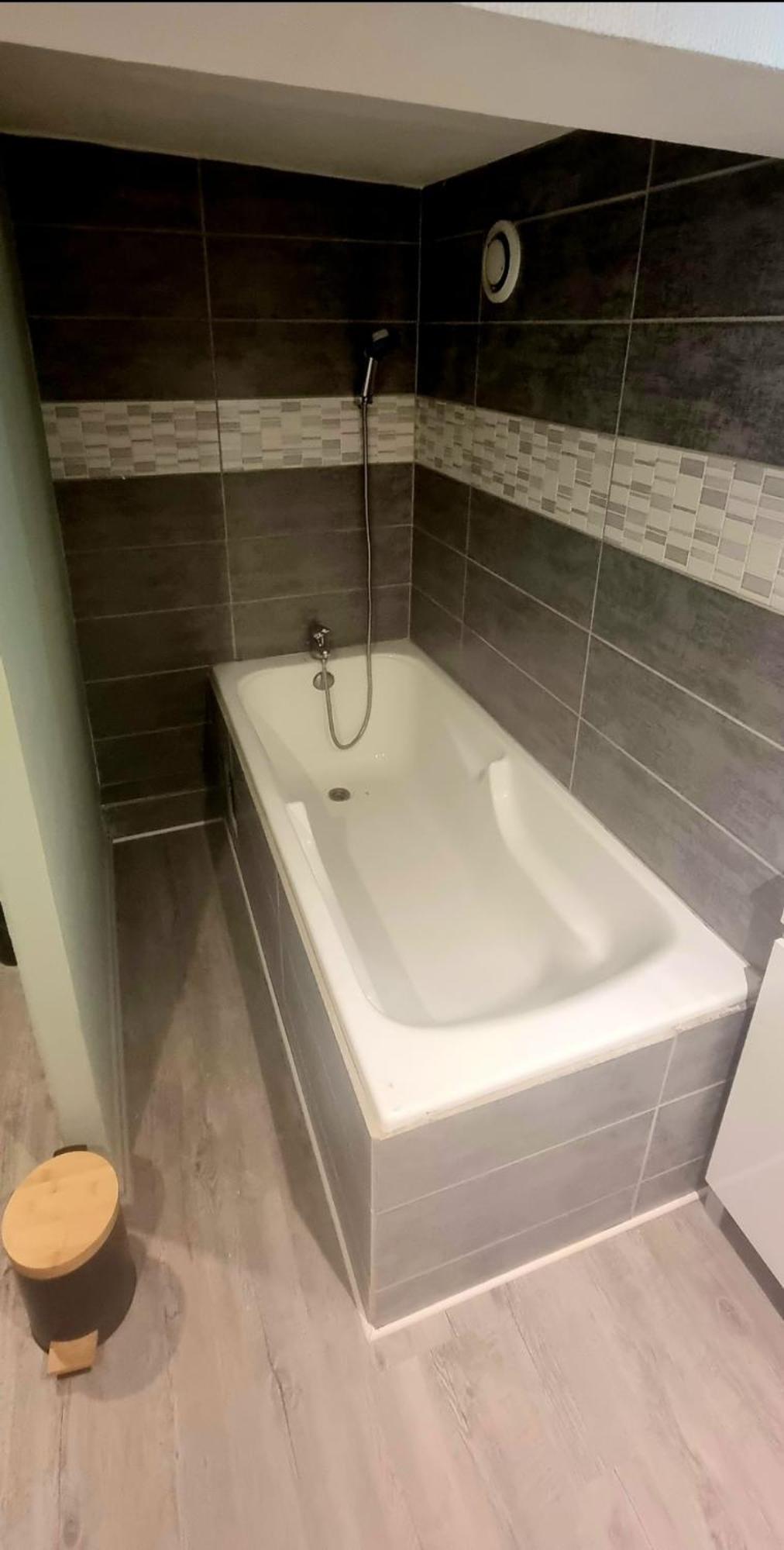 Causi Apartment ปุนตามูซ็อง ภายนอก รูปภาพ