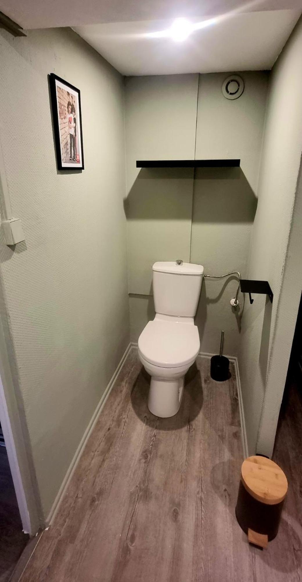 Causi Apartment ปุนตามูซ็อง ภายนอก รูปภาพ